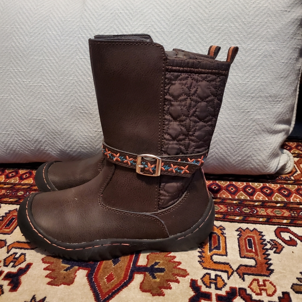 Jambu Girls Boots
